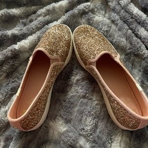 Kate spade keds